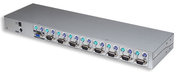 Intellinet 156738 KVM switch Grey – image 4