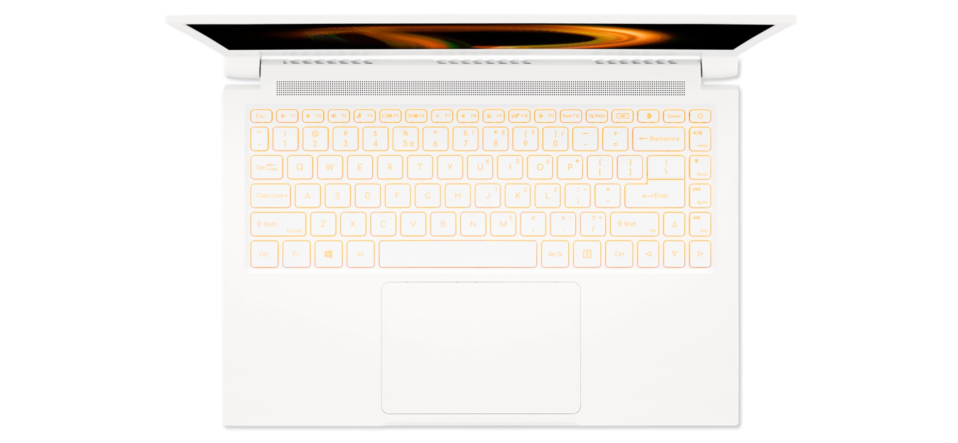 Acer ConceptD CN314-73P-77XL Intel® Core™ i7 i7-11800H Laptop – image 4