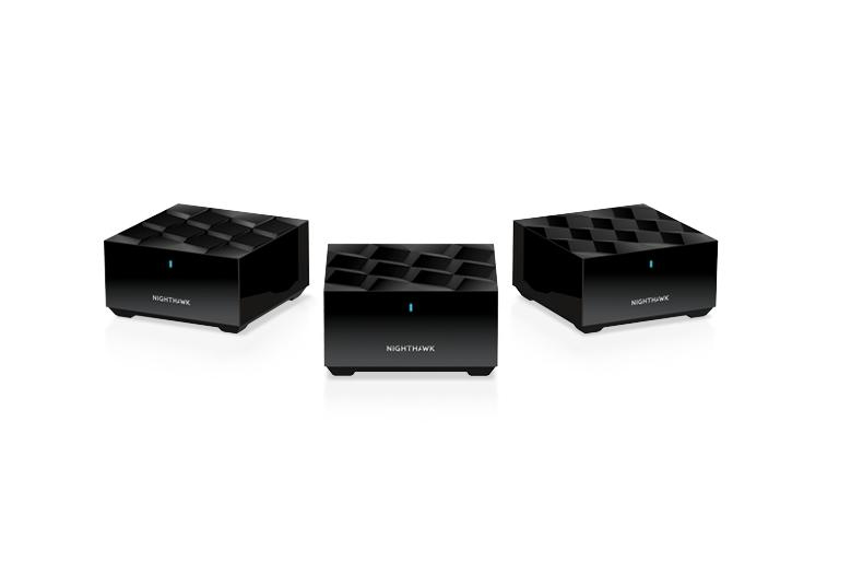 NETGEAR MK73S Dual-band (2.4 GHz – image 1