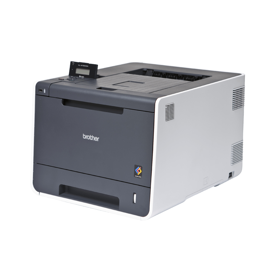 Brother HL-4150CDN laser printer Colour – image 3
