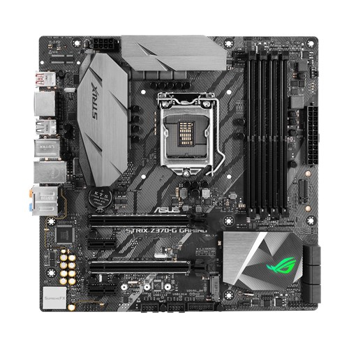 ASUS ROG STRIX Z370-G GAMING – image 5