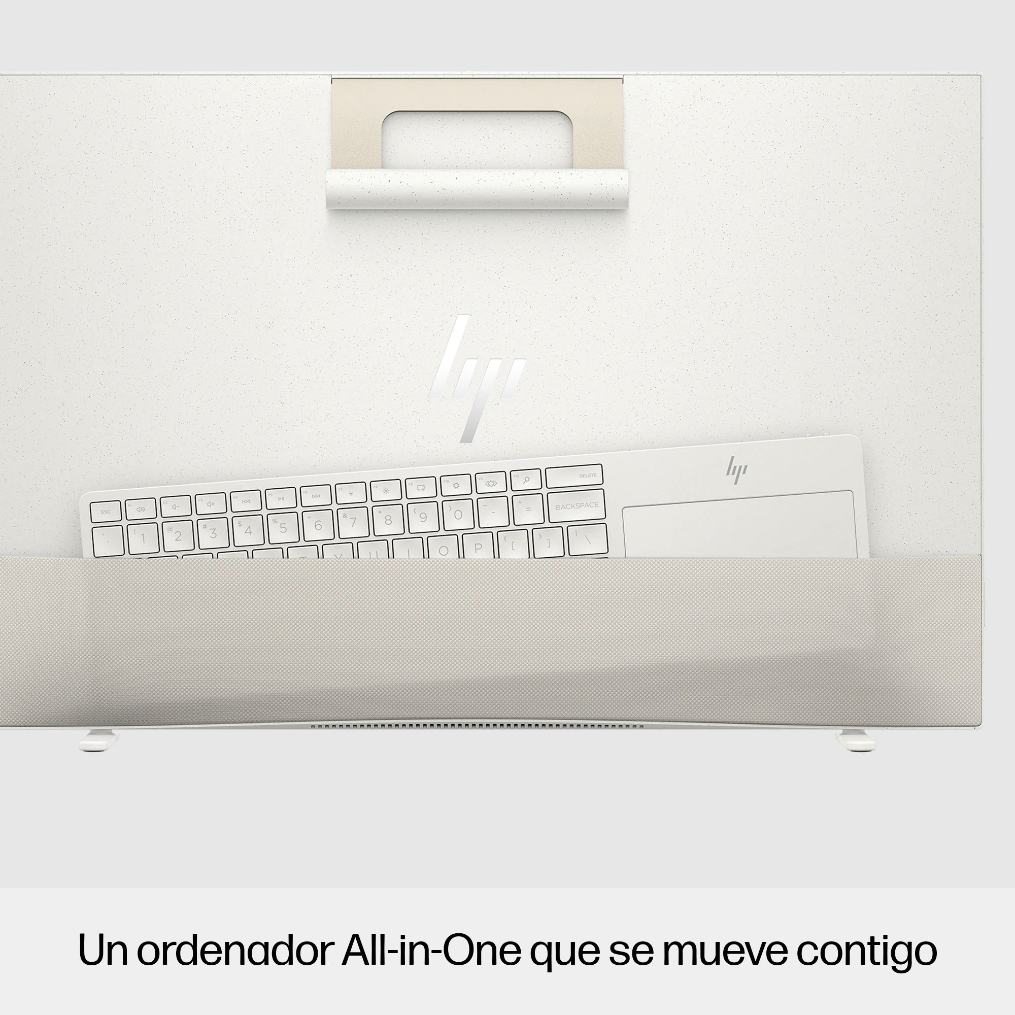 HP - All in One HP ENVY Move 24-cs0190ns, i5-1335U, 16GB, 512GB SSD, 23,8', W11. - imagen 7