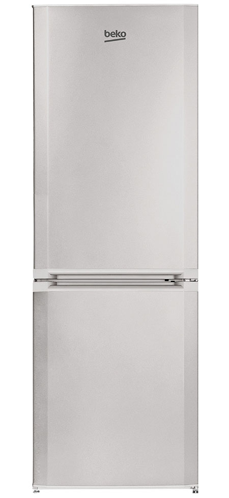 Beko CS234022S Freestanding