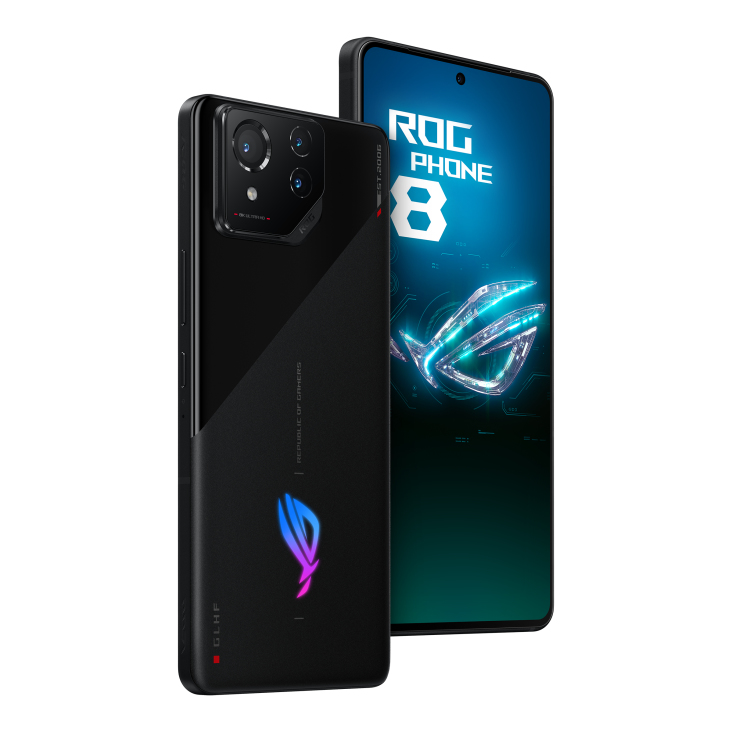 ASUS ROG Phone 8 – image 5
