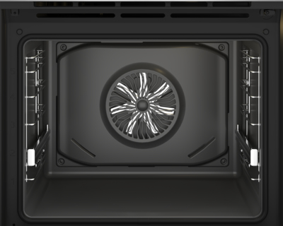 Beko BBIM13400XPSW oven – image 5