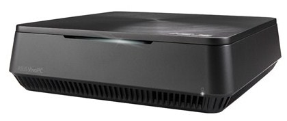 ASUS VivoPC VM60-G154R Intel® Core™ i3 i3-3217U – image 2