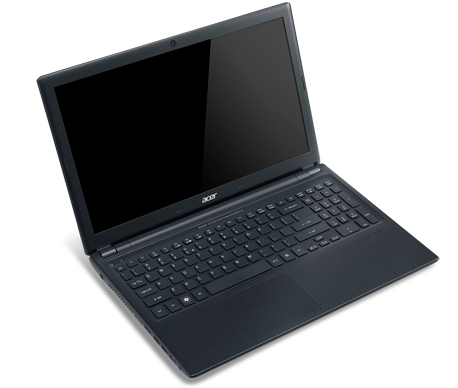 Acer Aspire 531-967B4G50Makk Intel® Pentium® 967 – image 5