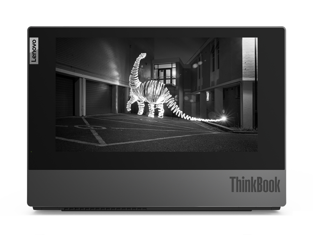 Lenovo ThinkBook Plus Intel® Core™ i7 i7-10710U Hybrid (2-in-1) – image 5