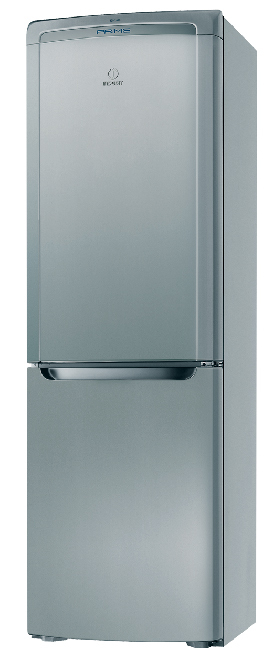 Indesit PBAA 34 V X