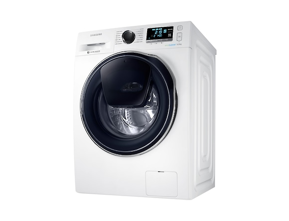 Samsung WW80K6610QW washing machine Front-load – image 6