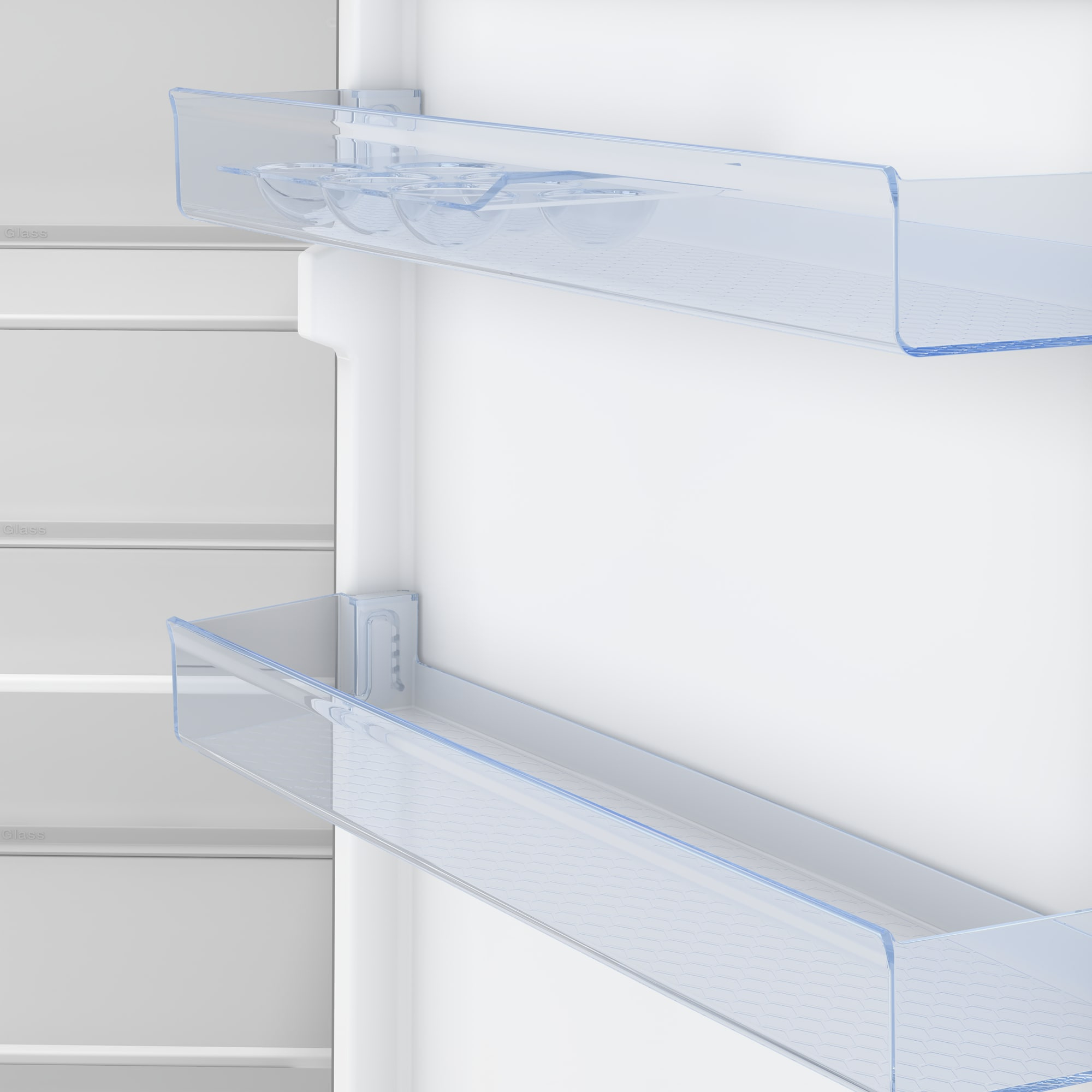 Beko BSSA315E4SFN fridge Built-in – image 3
