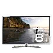 Samsung PS64E8000GQXZT TV – image 9