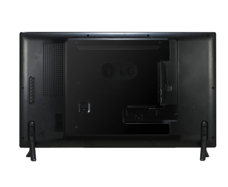 LG 42LS55A computer monitor – image 4