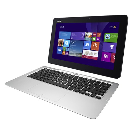 ASUS Transformer Book T200TA-CP005H laptop Intel Atom® Z3775 Hybrid (2-in-1) – image 3