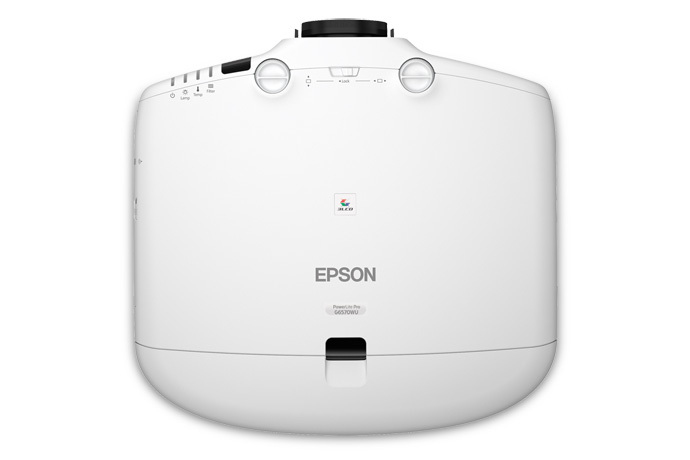 Epson Pro G6570WUNL – image 3
