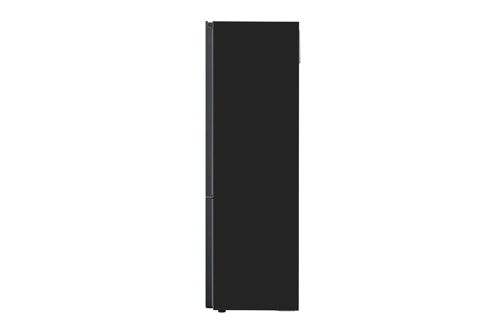 LG GBB72MCQCN fridge-freezer Freestanding – image 6
