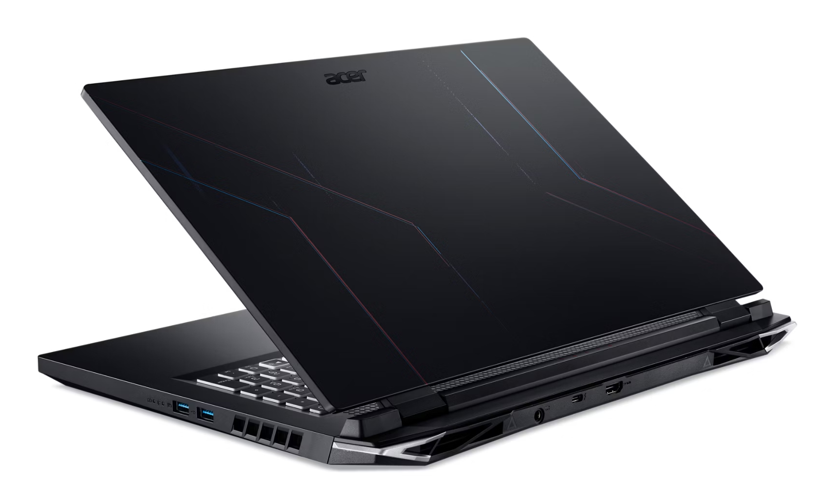 Acer Nitro 5 AN517-55-51Y7 Intel® Core™ i5 i5-12450H Laptop – image 5