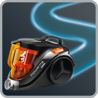 Rowenta Compact Power RO3723 – image 5