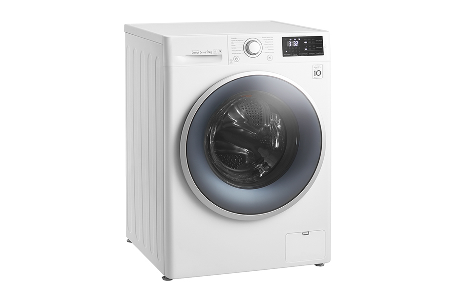 LG FH4U2VCN2 washing machine Front-load – image 5