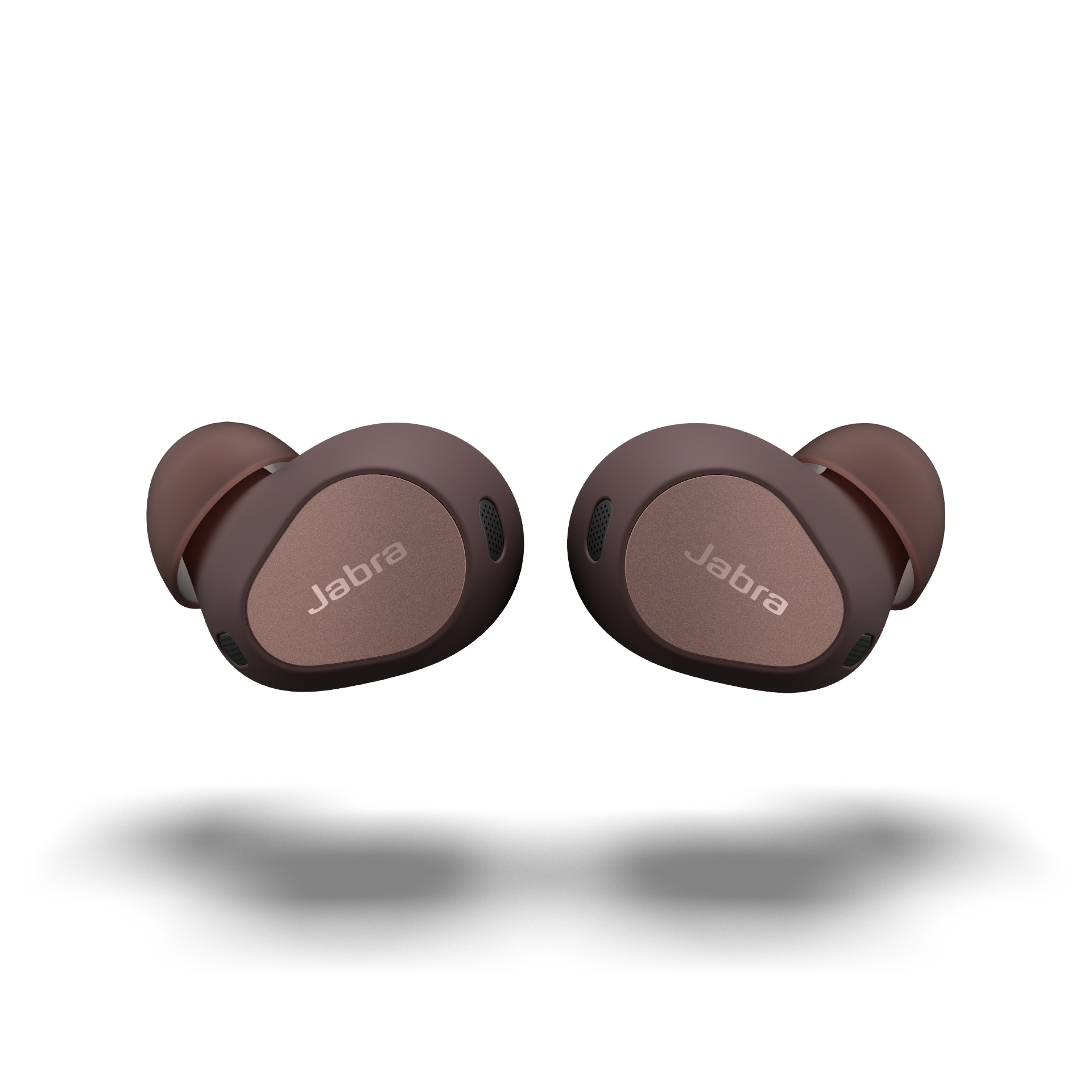 Jabra 100-99280702-98 cuffia e auricolare Wireless In-ear Musica e Chiamate Bluetooth Marrone