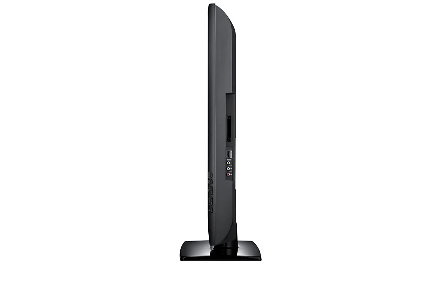 Samsung LE-46B530P7WXZG TV – image 4