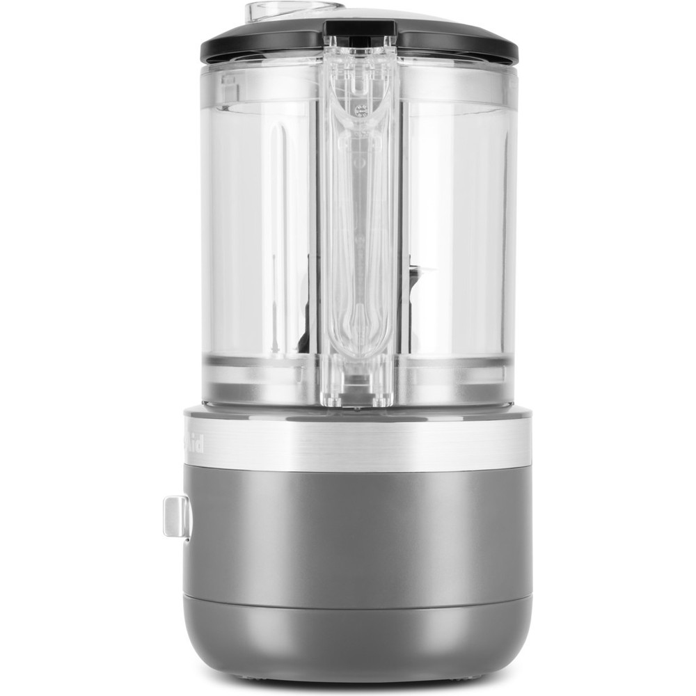 KitchenAid 5KFCB519BDG electric food chopper – image 2