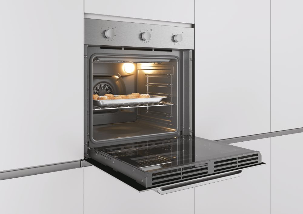 Hoover H-OVEN 300 HOE1151IN/E – image 5