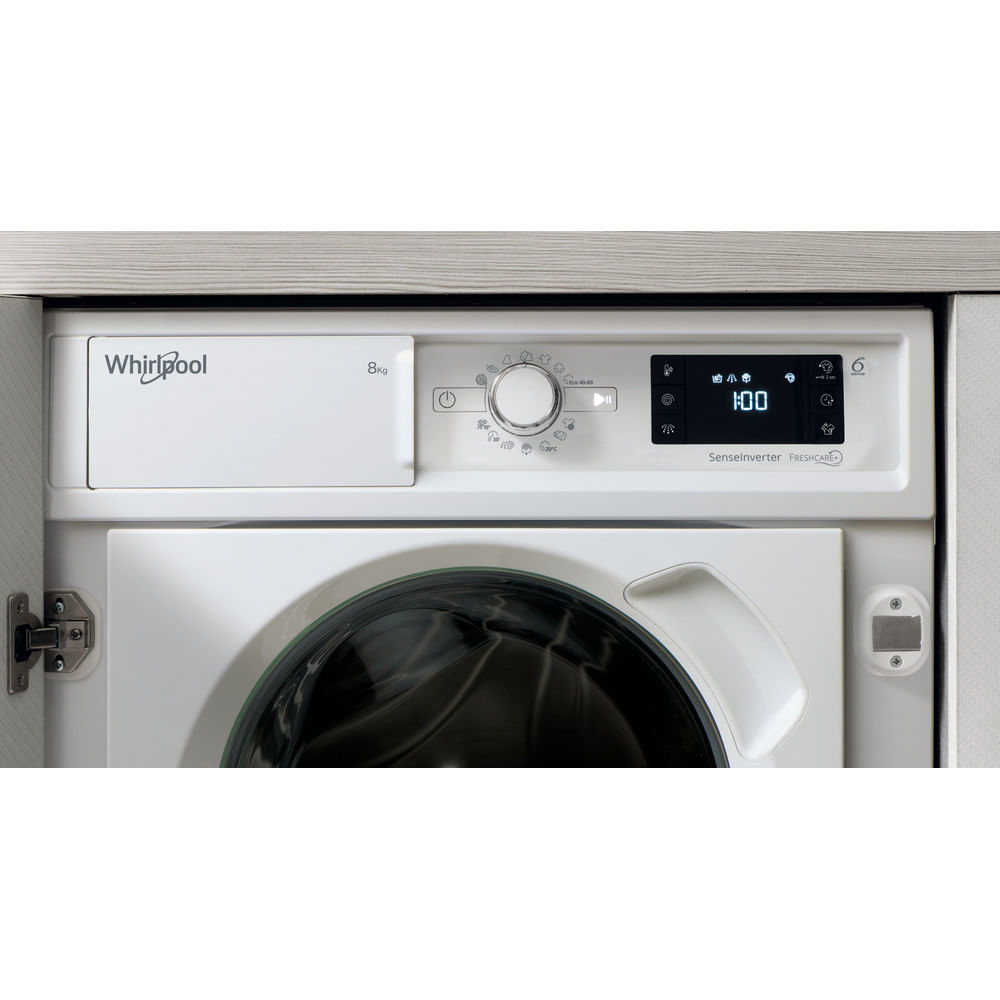 Whirlpool BI WMWG 81484E EU – image 9
