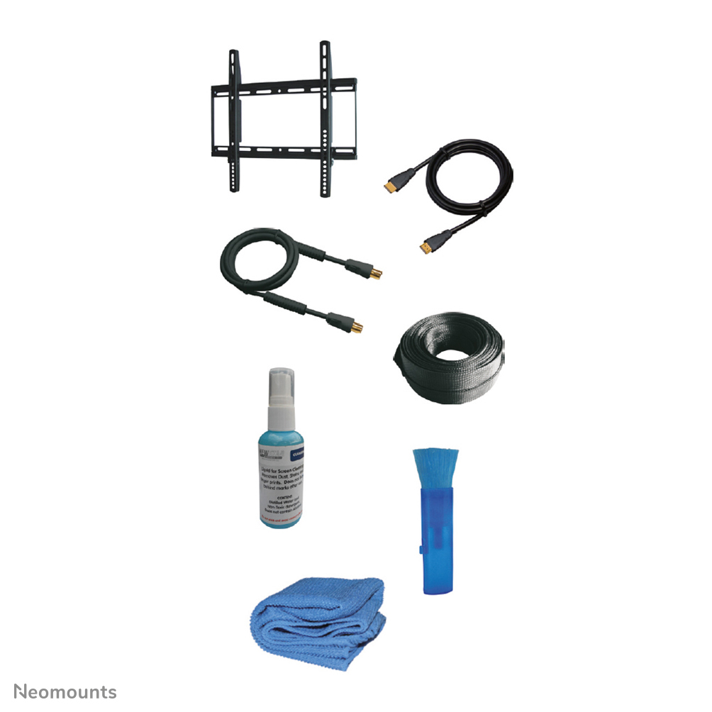 Neomounts tv wall mount – image 2