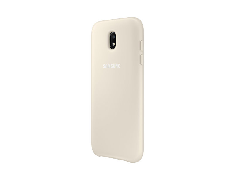Samsung EF-PJ530CFEGME mobile phone case Cover Gold – image 3
