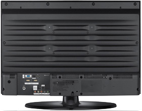 Samsung LE19C350 48.3 cm (19") HD Black – image 5