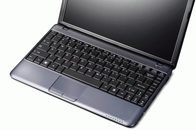 MSI Wind U200-203 – image 2