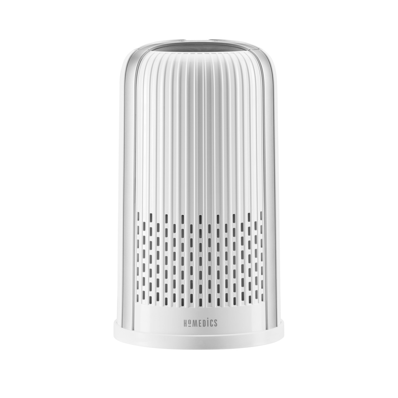 HoMedics AP-T10WT-EU air purifier 40 m² White – image 1