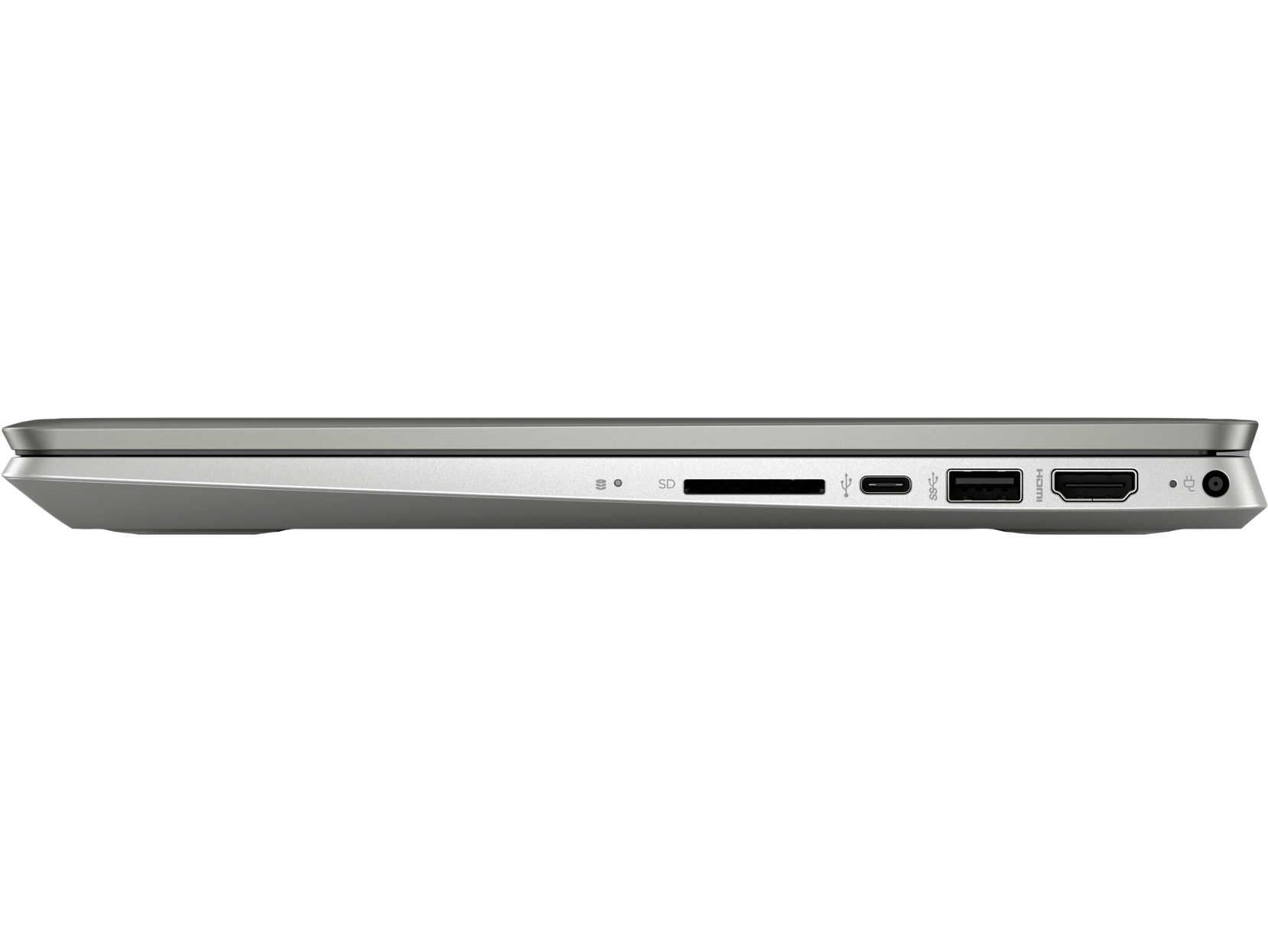 HP Pavilion x360 14-dh1005nd Intel® Core™ i3 i3-10110U Hybrid (2-in-1) – image 5