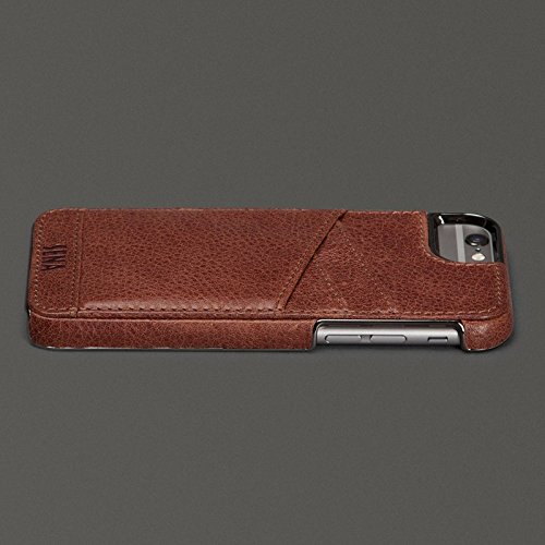 Targus SFD15906EU mobile phone case Cover Brown – image 2