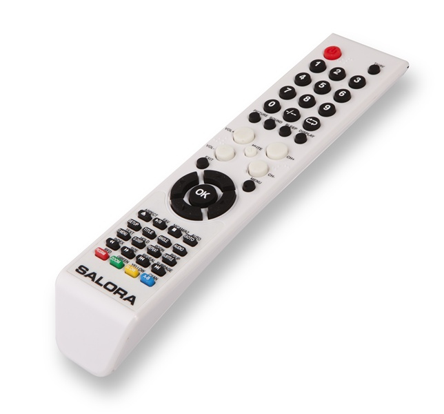 Salora LED2226FHDVXWH TV – image 5