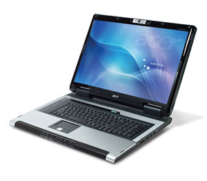 Acer Aspire 9802WKMi