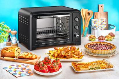Moulinex Optimo 39 L – image 3