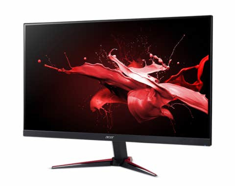 Acer VG270 E – image 3