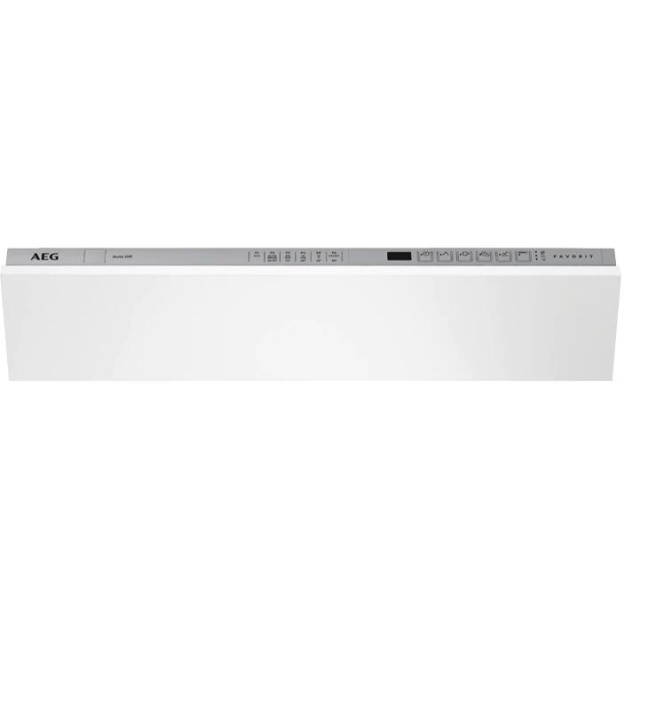AEG FSE62600P Fully built-in 13 place settings – image 2
