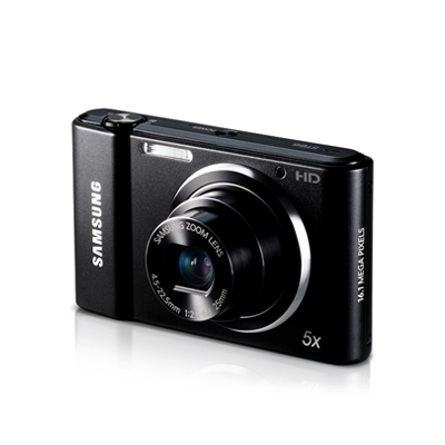 Samsung ST 66 Compact camera – image 2