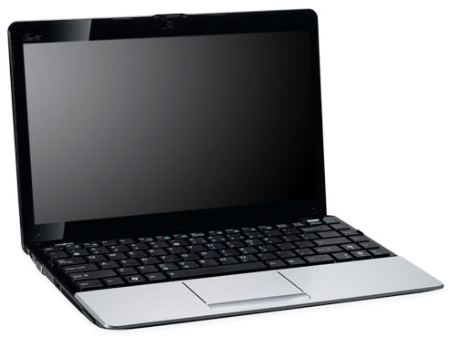 ASUS Eee PC 1215P-SIV055M