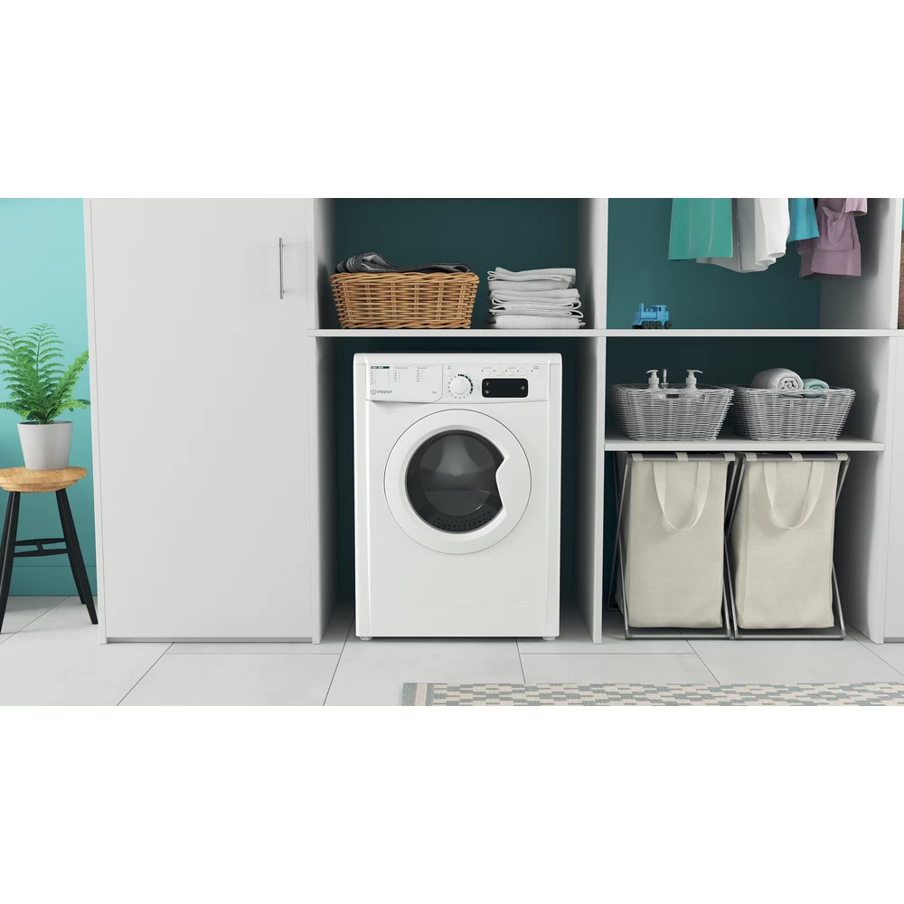 Indesit EWE 61251E W EU N – image 7
