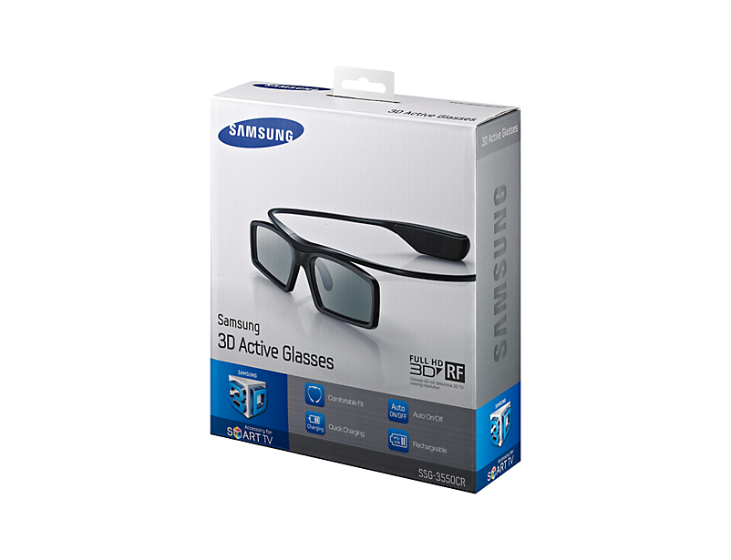 Samsung SSG-3570CR 1 pc(s) – image 4