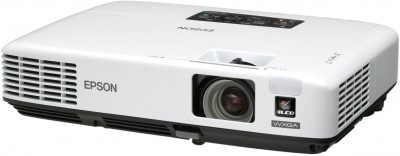Epson EB-1730W VIDEO PROJECTOR – image 6