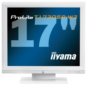 iiyama T1730SR-W2 computer monitor