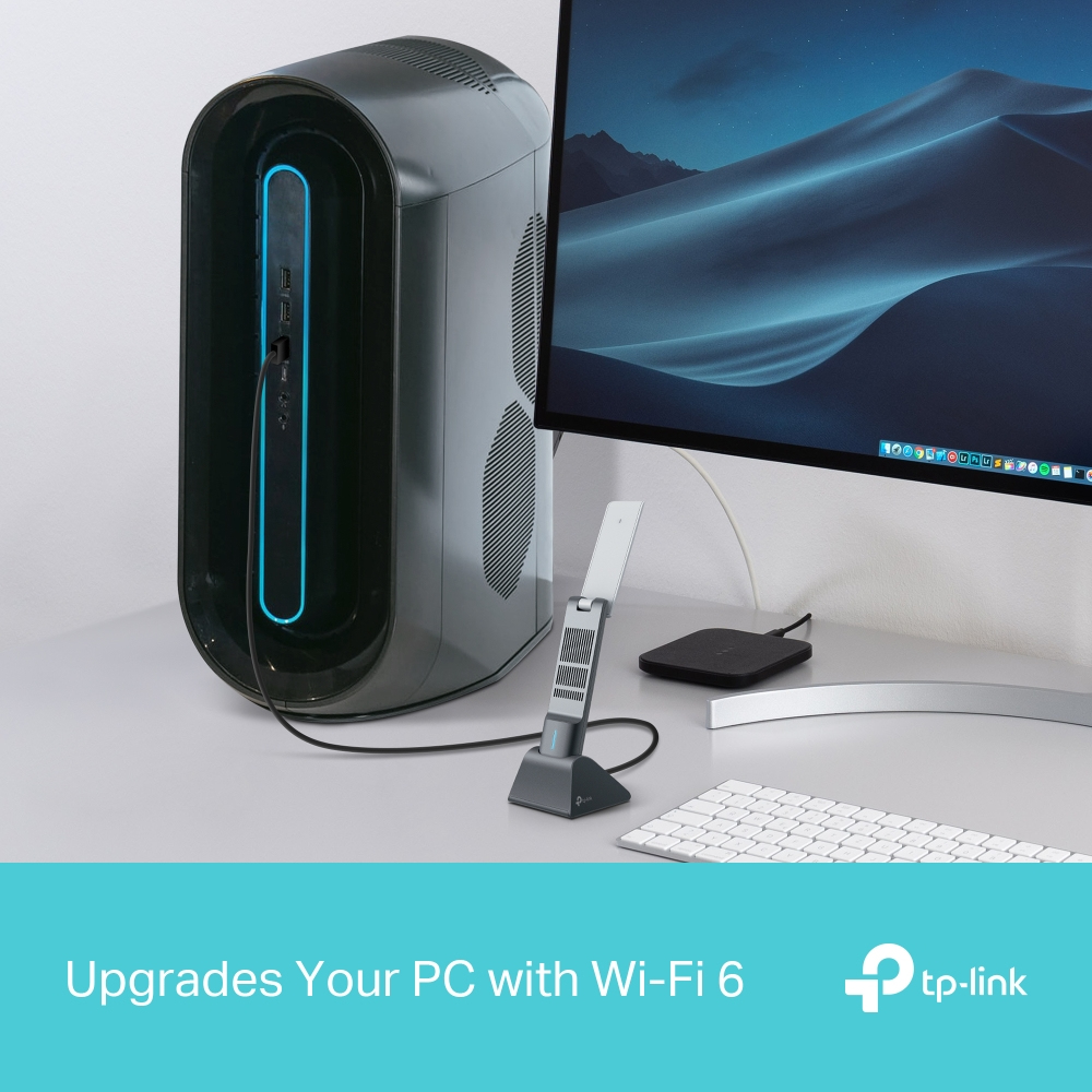 TP-Link Archer TX50UH – image 8