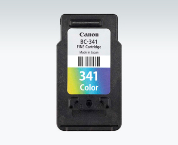Canon BC-341 ink cartridge Original – image 3