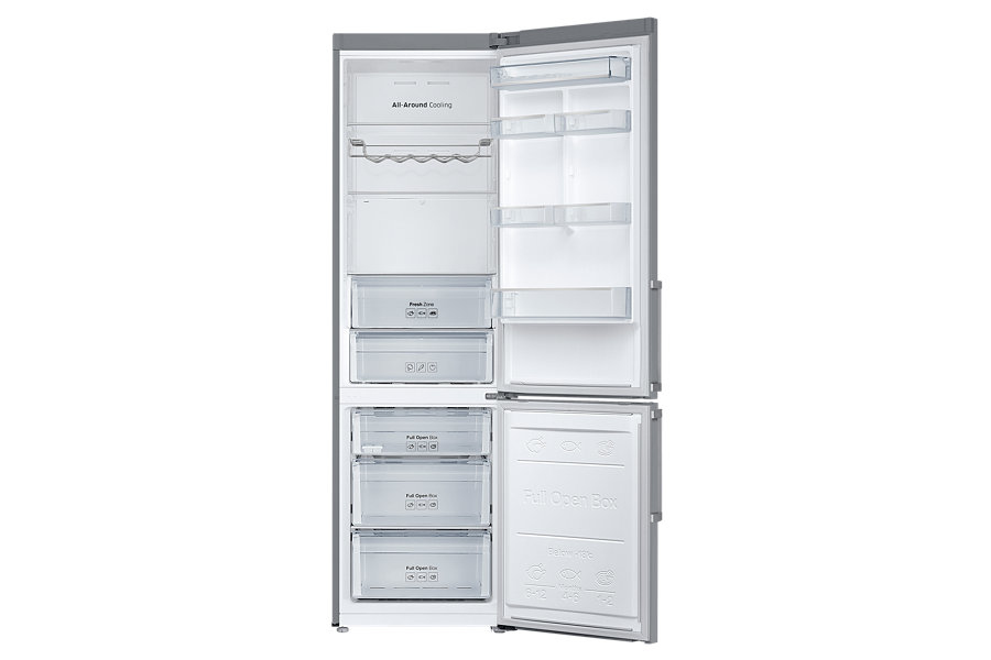 Samsung RB-F310G Freestanding – image 3