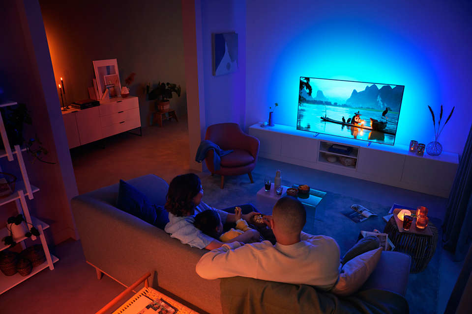 Philips 75PML9506/12 TV – image 8